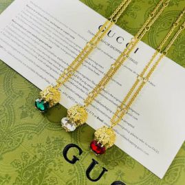 Picture of Gucci Necklace _SKUGuccinecklace03cly1459675